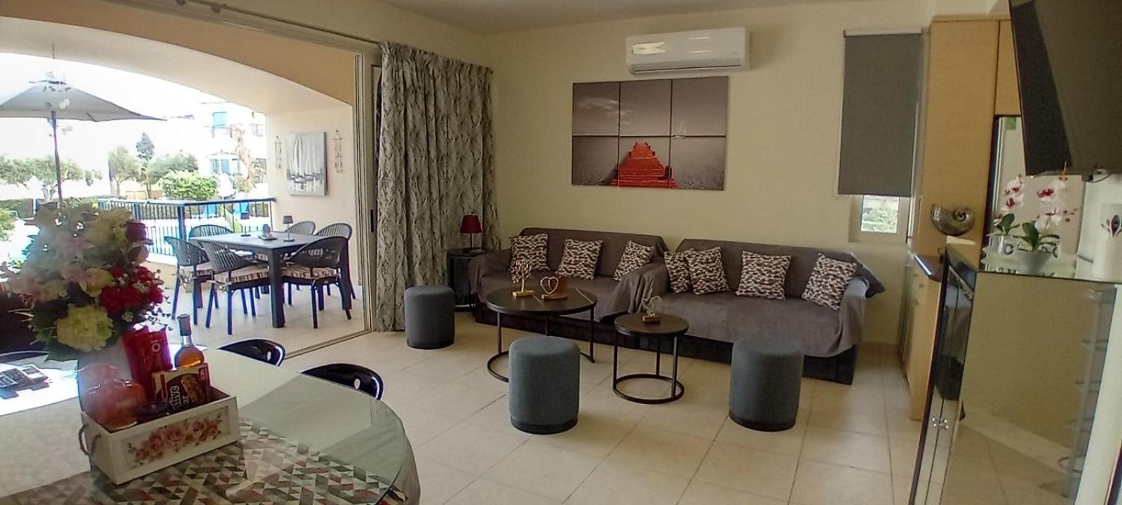 Villa Rodo Pirgos Psilonerou ห้อง รูปภาพ